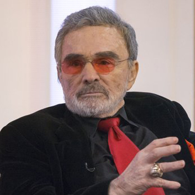 Burt Reynolds versus Charlie Sheen